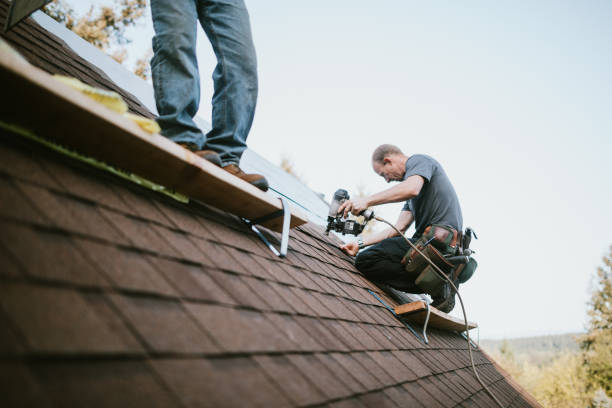 Quick and Trustworthy Emergency Roof Repair Services in Bloomfield, IA